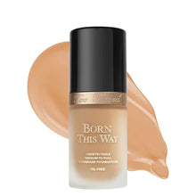 Load image into Gallery viewer, Too Faced Born This Way Undetectable Flawless Coverage Foundation