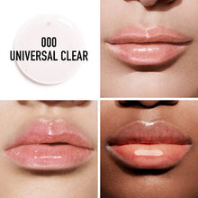 Load image into Gallery viewer, DIOR Lip Glow Oil Hydrating High-Shine Gloss