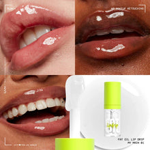 Load image into Gallery viewer, Nyx fat oil lip drip