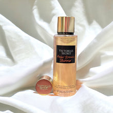 Load image into Gallery viewer, Victoria’s Secret Mist (Amber Romance Shimmer  )