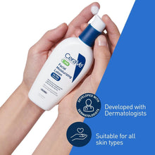 Load image into Gallery viewer, Cerave PM Facial Moisturizing Lotion-89ml