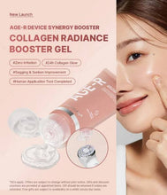 Load image into Gallery viewer, Medicube Age-R Collagen Booster Gel Serum