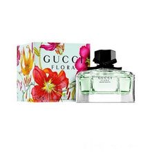 Load image into Gallery viewer, GUCCI FLORA PERFUME 75ML