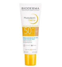 Load image into Gallery viewer, Bioderma Photoderm Creme SPF 50+ (Sunscreen)