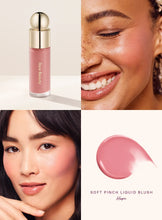 Load image into Gallery viewer, Rare beauty Soft Pinch Liquid Blush full size ( Hope )