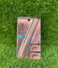 Load image into Gallery viewer, Maybelline Sky High Mascara