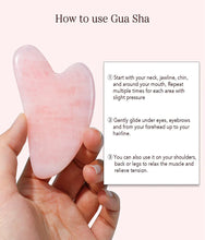 Load image into Gallery viewer, Jade Roller &amp; Gua Sha Set