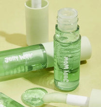 Load image into Gallery viewer, SHEGLAM Jelly Wow Hydrating Lip Oil-Mali-Green Apple Envy