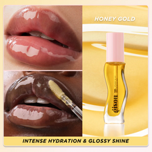 Load image into Gallery viewer, GISOU Hydrating Lip Oil