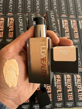 Load image into Gallery viewer, Huda Beauty Fauxfilter Foundation