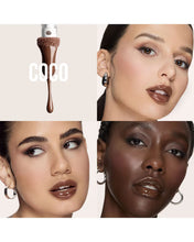 Load image into Gallery viewer, Huda Beauty Faux Filler Extra Shine Lip Gloss