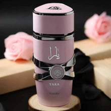 Load image into Gallery viewer, Yara Pink Lattafa 100ml