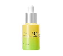 Load image into Gallery viewer, Anua Green Lemon Vita C Blemish Serum Korea
