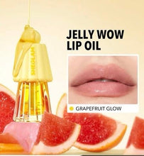 Load image into Gallery viewer, Sheglam Jelly WoW Lip Oil