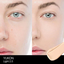 Load image into Gallery viewer, NARS NATURAL RADIANT LONGWEAR FOUNDATION
