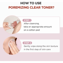 Load image into Gallery viewer, Skin1004 Madagascar Centella Poremizing Clear Toner Korea - 210ml