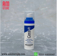 Load image into Gallery viewer, CERAVE Hydrating Hyaluronic Acid Serum (Original Factory Leftover Stock)