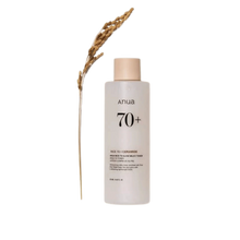 Load image into Gallery viewer, ANUA Rice 70 Glow Milky Toner (250ml)