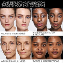 Load image into Gallery viewer, Nars Light Reflecting Advanced Skincare Foundation(Original Fresh Company Leftover)