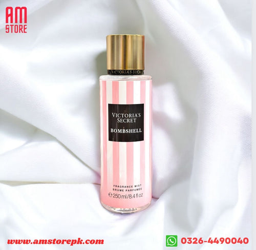 Victoria’s Secret Mist (BOMBSHELL)