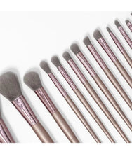 Load image into Gallery viewer, BH Cosmetics Lavish Elegance 15 Piece Brush Set