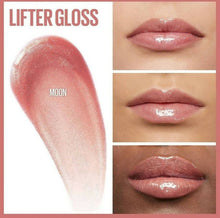 Load image into Gallery viewer, MAYBELLINE | Lifter Gloss