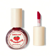 Load image into Gallery viewer, Sheglam Lip &amp; Cheek Tint-( Strawberry )(It's Chili )