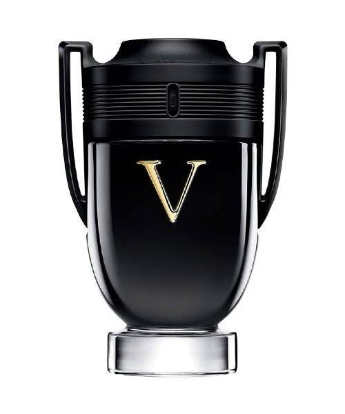 Rabanne Invictus Perfume 100ml