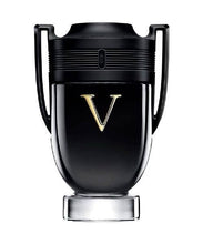 Load image into Gallery viewer, Rabanne Invictus Perfume 100ml