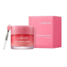 Load image into Gallery viewer, Laneige Lip Sleeping Mask Berry 20G