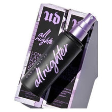 Load image into Gallery viewer, URBAN DECAY – All Nighter Long Lasting Makeup Setting Spray