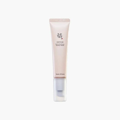 Beauty of Joseon Revive Eye Serum Ginseng + Retinal Korea