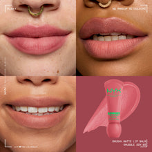Load image into Gallery viewer, NYX SMUSHY MATTE LIP BALM