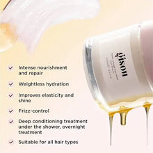 Load image into Gallery viewer, Gisou Honey Infused Hair Mask 75ml