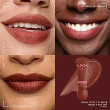 Load image into Gallery viewer, NYX SMUSHY MATTE LIP BALM
