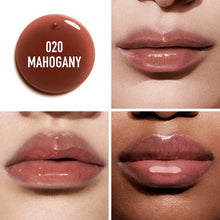 Load image into Gallery viewer, DIOR Lip Glow Oil Hydrating High-Shine Gloss