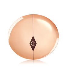 Load image into Gallery viewer, CHARLOTTE TILBURY AIRBRUSH FLAWLESS FINISH POWDER - 1 FAIR