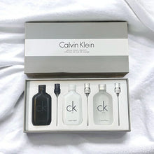 Load image into Gallery viewer, Calvin Klein Perfume Set 3 Pcs