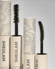 Load image into Gallery viewer, Sheglam - All-In-One Volume &amp; Length Mascara
