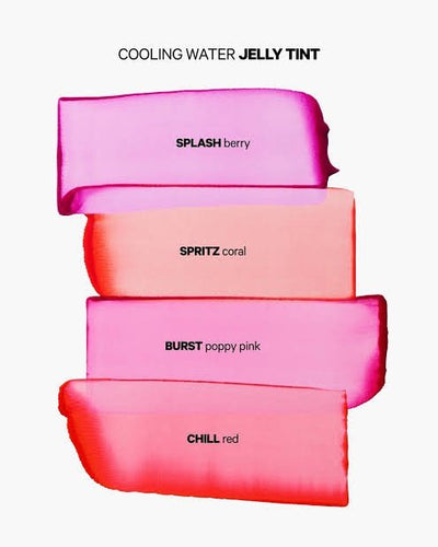 Milk Cooling Water Jelly Tint (Brust)