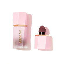 Load image into Gallery viewer, SHEGLAM Color Bloom Liquid Blush (Night Drive)
