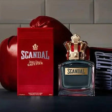 Load image into Gallery viewer, Scandal Jean Paul Gaultier Edt 100Ml