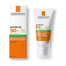 Load image into Gallery viewer, La Roche-Posay Anthelios Gel Creme Anti-Shine Sunscreen SPF 50 Plus - 50 ml