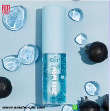 Load image into Gallery viewer, SHEGLAM Jelly Wow Hydrating Lip Oil-Mali-Blue Berry