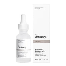 Load image into Gallery viewer, THE ORDINARY- ARGIRELINE SOLUTION 10% 30ML