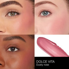 Load image into Gallery viewer, NARS Afterglow Liquid Blush- (Dolce Vita)
