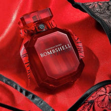 Load image into Gallery viewer, VICTORIA'S SECRET BOMBSHELL INTENSE Perfume 100ML