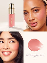 Load image into Gallery viewer, Rare beauty Soft Pinch Liquid Blush full size (Bliss)