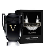 Load image into Gallery viewer, Rabanne Invictus Perfume 100ml