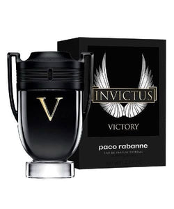 Rabanne Invictus Perfume 100ml